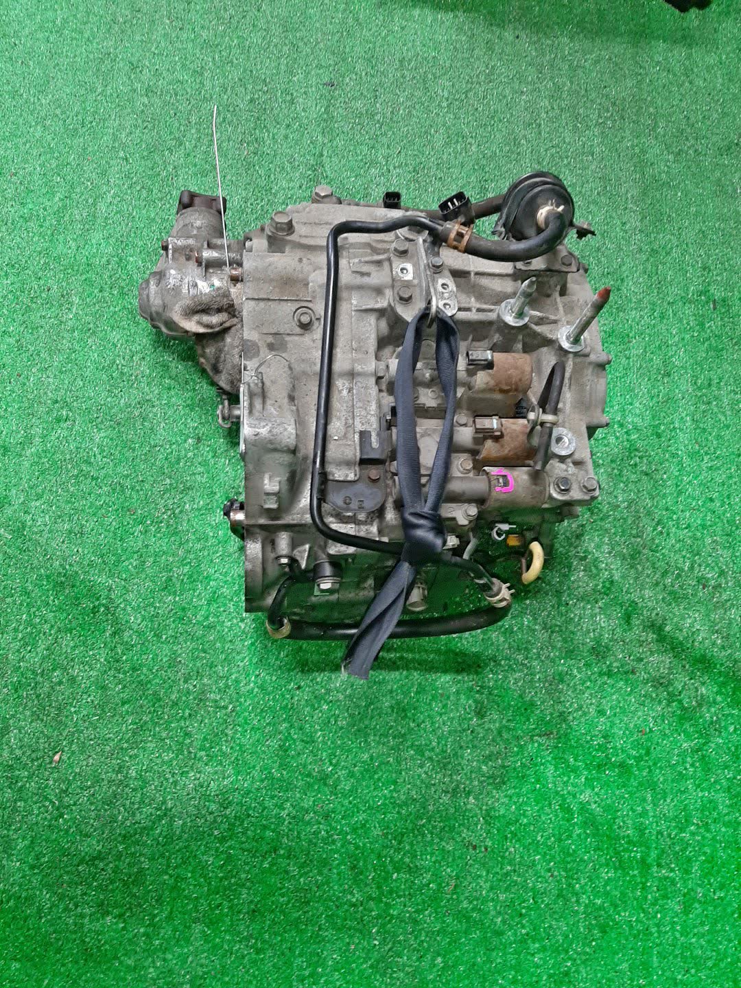 АКПП HONDA FREED SPIKE, FREED GB4 L15A SP1A 3 ракурс