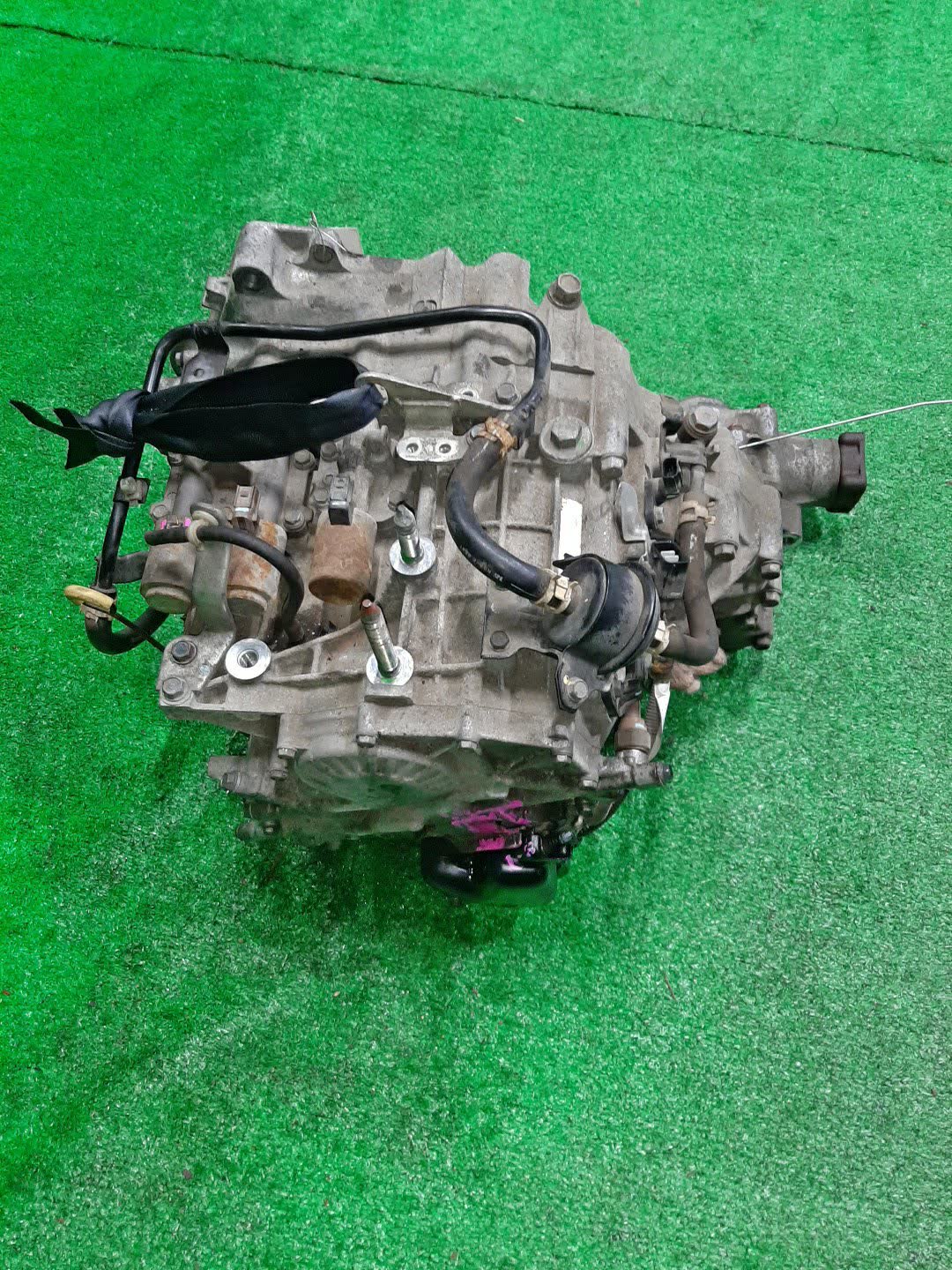 АКПП HONDA FREED SPIKE, FREED GB4 L15A SP1A 4 ракурс