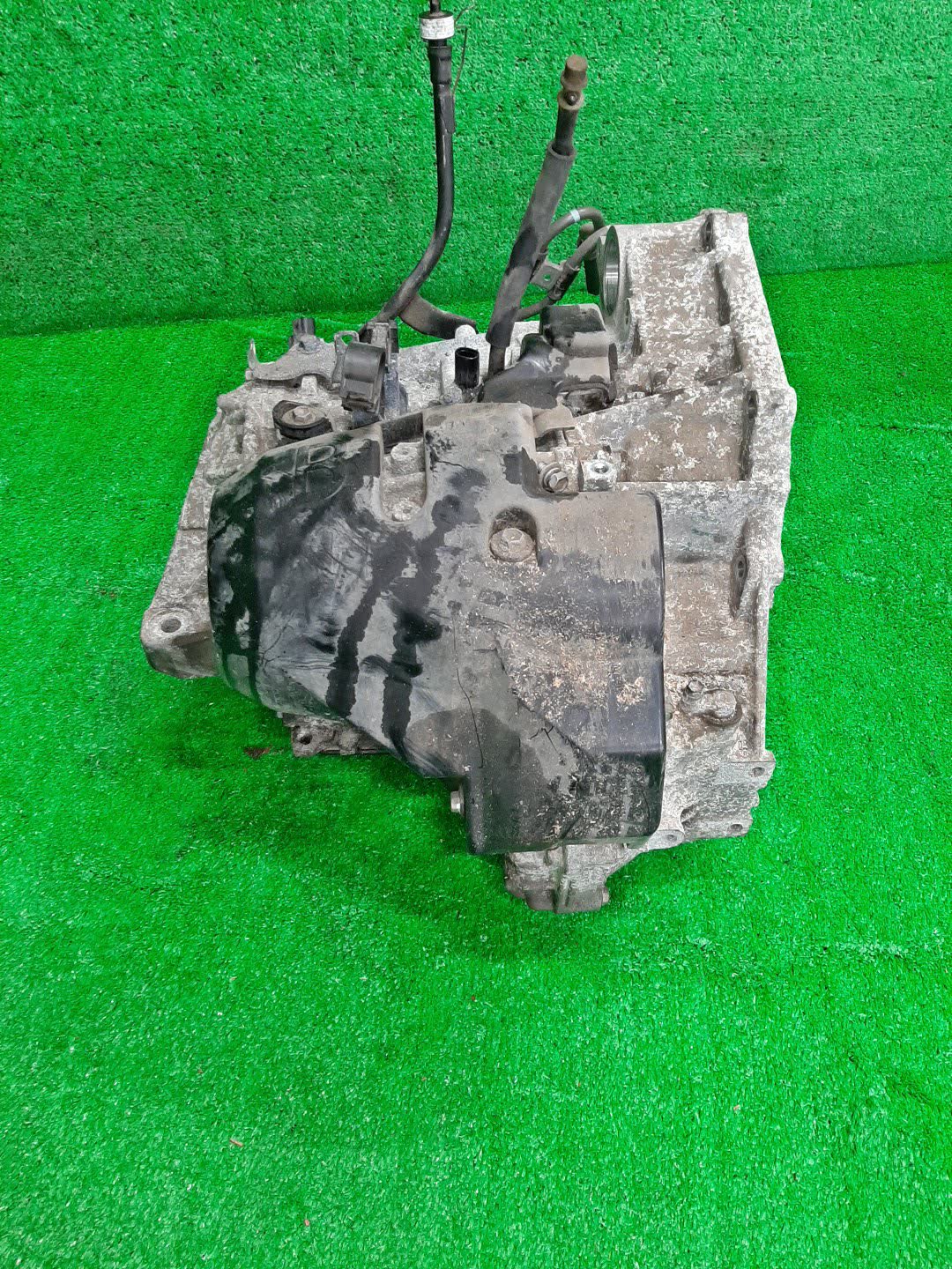 АКПП TOYOTA CAMRY ACV40 2AZ-FE U250E-02A 2 ракурс АКПП TOYOTA CAMRY ACV40 2AZ-FE U250E-02A 2 ракурс
