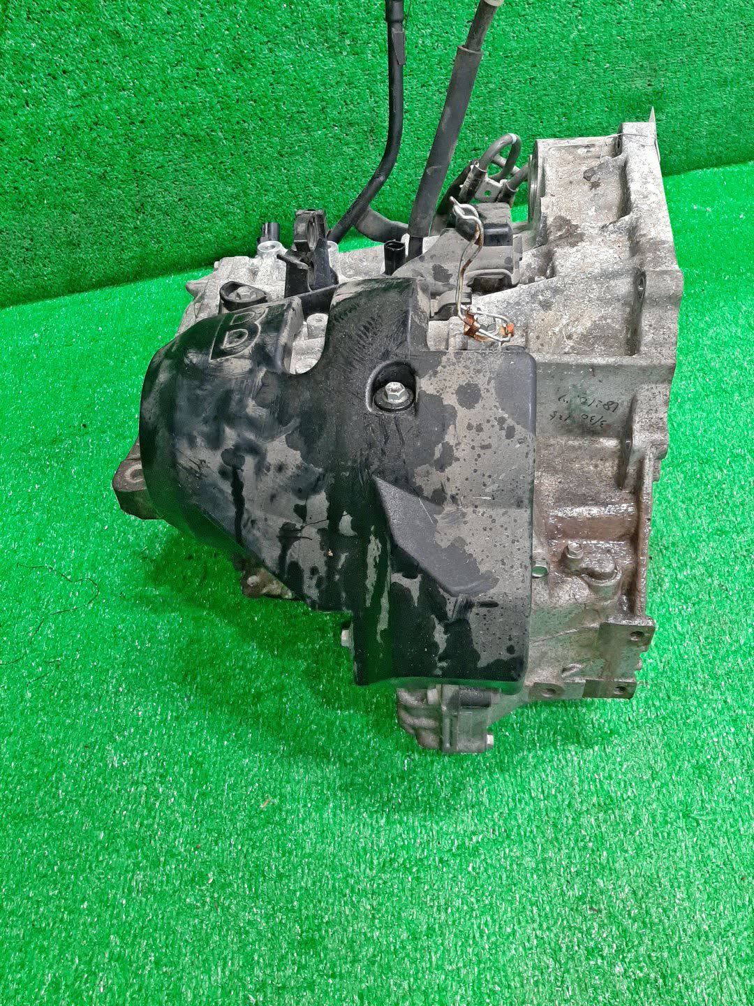 АКПП TOYOTA CAMRY ACV40 2AZ-FE U250E-02A 2 ракурс