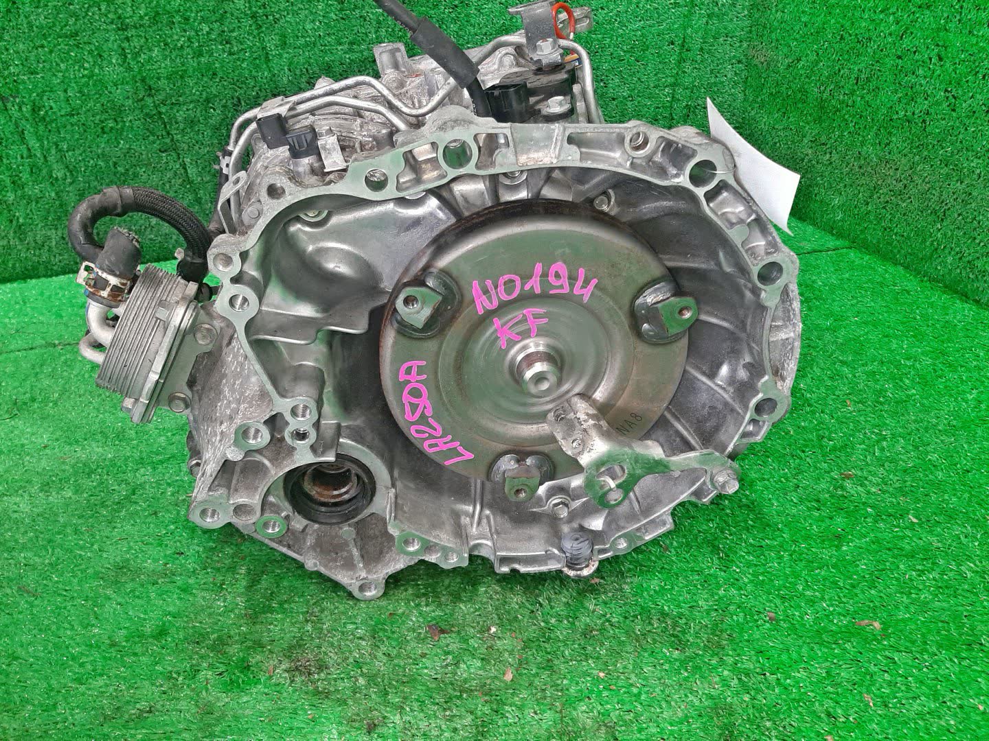 АКПП TOYOTA PIXIS JOY LA250A KF-VE 1 ракурс