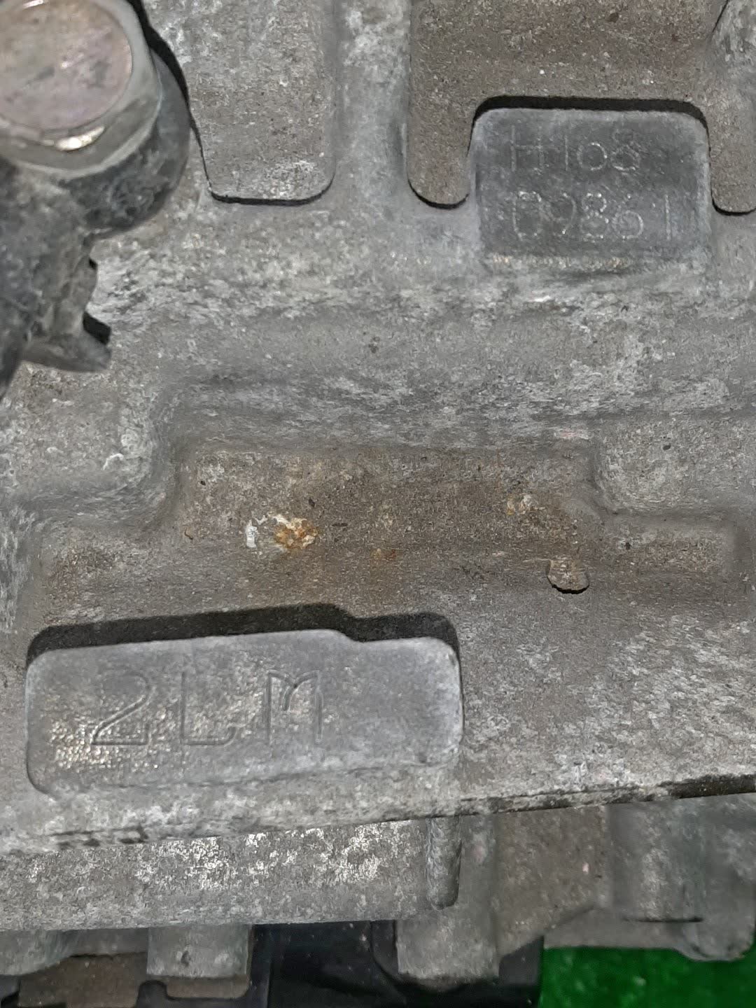 АКПП TOYOTA SIENTA NHP170G 1NZ-FXE R510-02A 4 ракурс