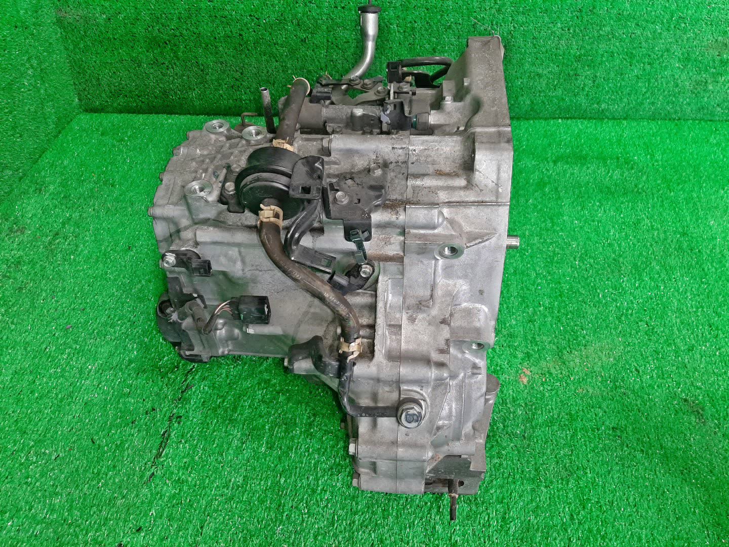 АКПП HONDA ACCORD CU1, CW1 R20A M8PA 3 ракурс