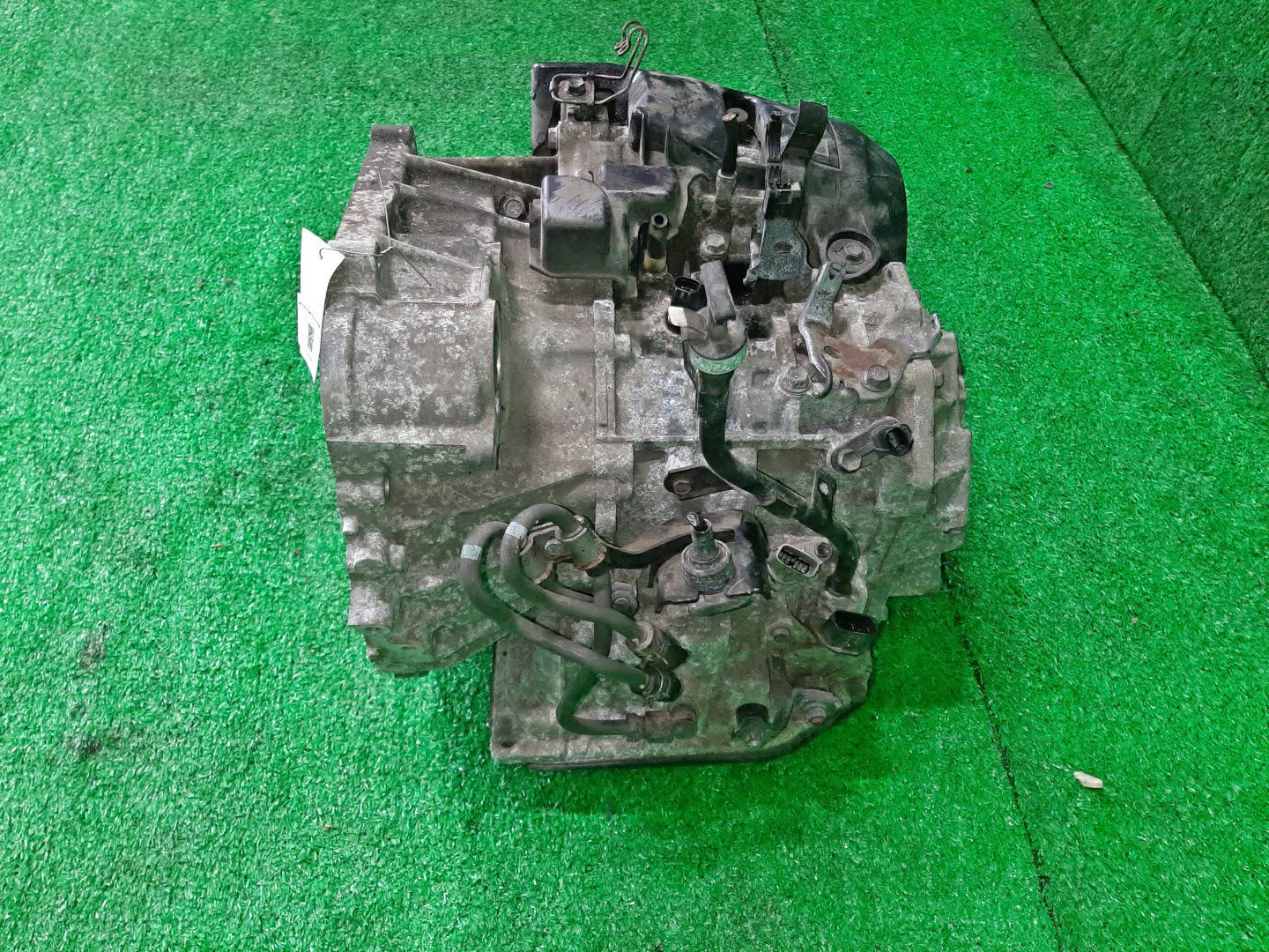 АКПП TOYOTA CAMRY ACV40 2AZ-FE U250E-02A 2 ракурс