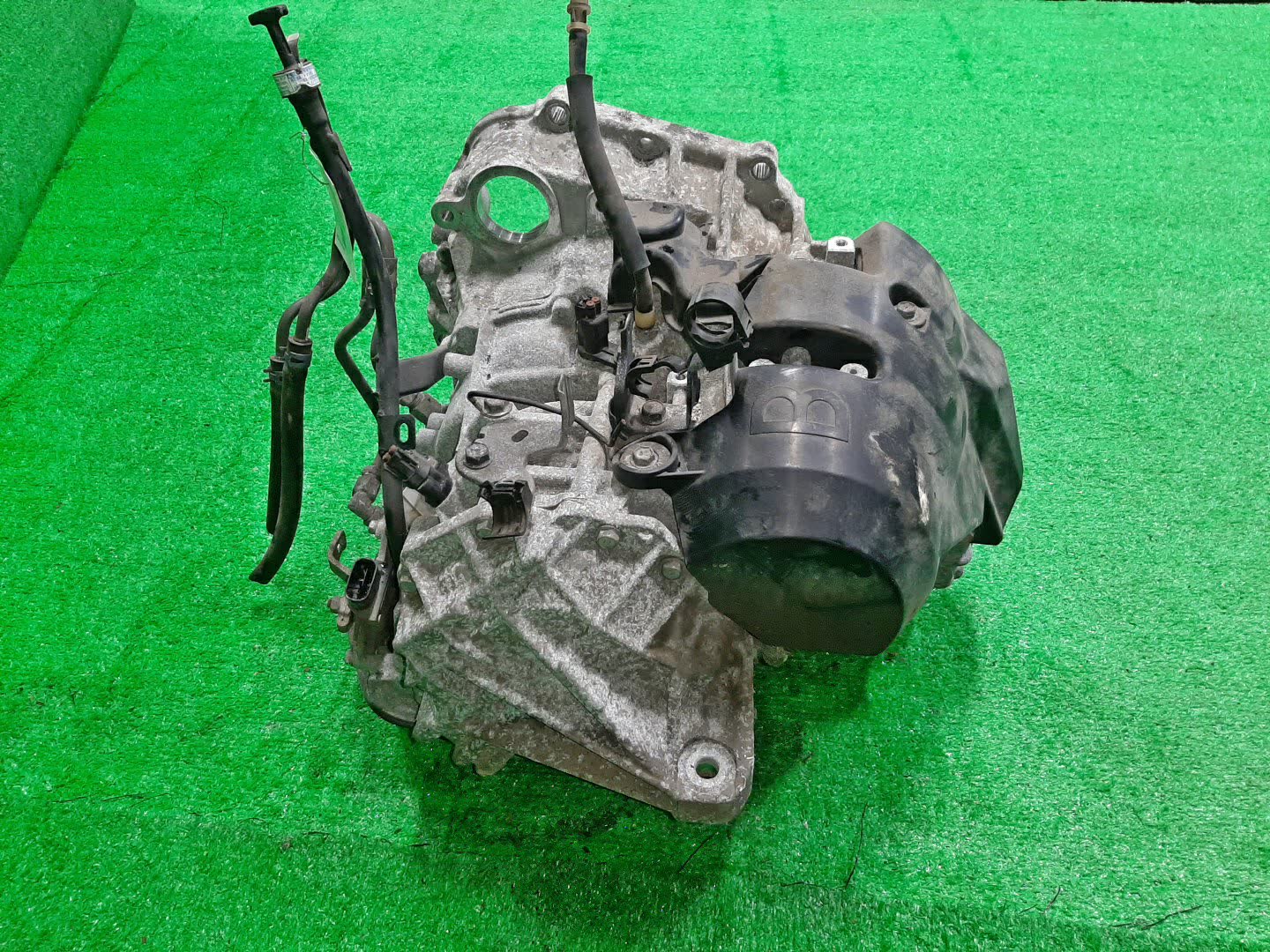 АКПП TOYOTA CAMRY ACV40 2AZ-FE U250E-02A 4 ракурс