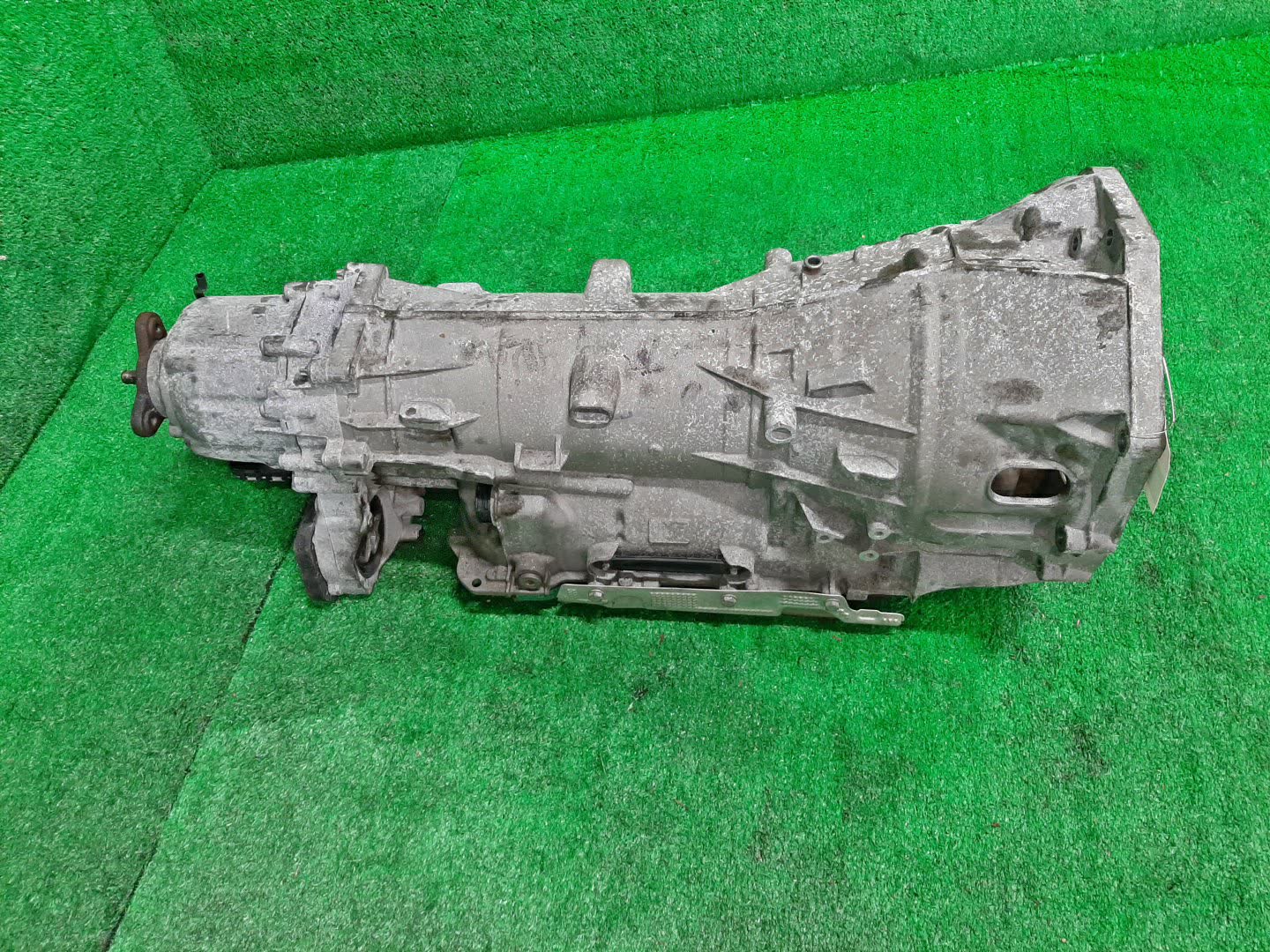АКПП BMW X1 E84 N20B20A 8HP45X 1 ракурс