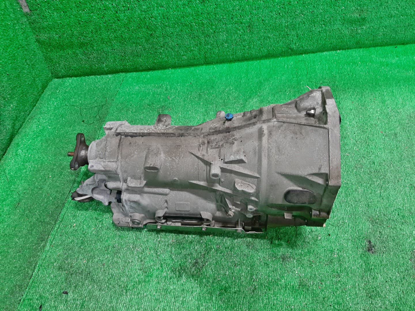 АКПП BMW 5-Series, 3-Series, 320i, 520i F11, XG20, XL20, F10, F30, F31, F34 N20B20B 8HP-45 1 ракурс