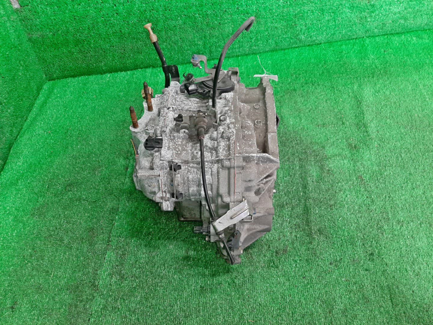 АКПП MITSUBISHI MIRAGE A05A 3A90 F1CJB, 3PX00 2 ракурс