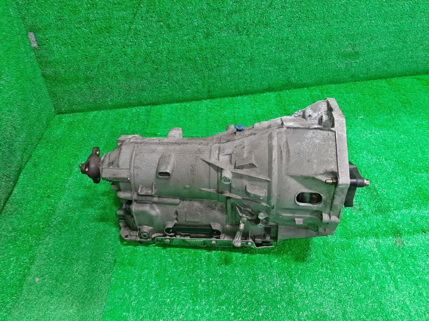 АКПП BMW 5-Series, 3-Series, 320i, 520i F11, XG20, XL20, F10, F30, F31, F34 N20B20B 24008601701, 8HP-45 1 ракурс