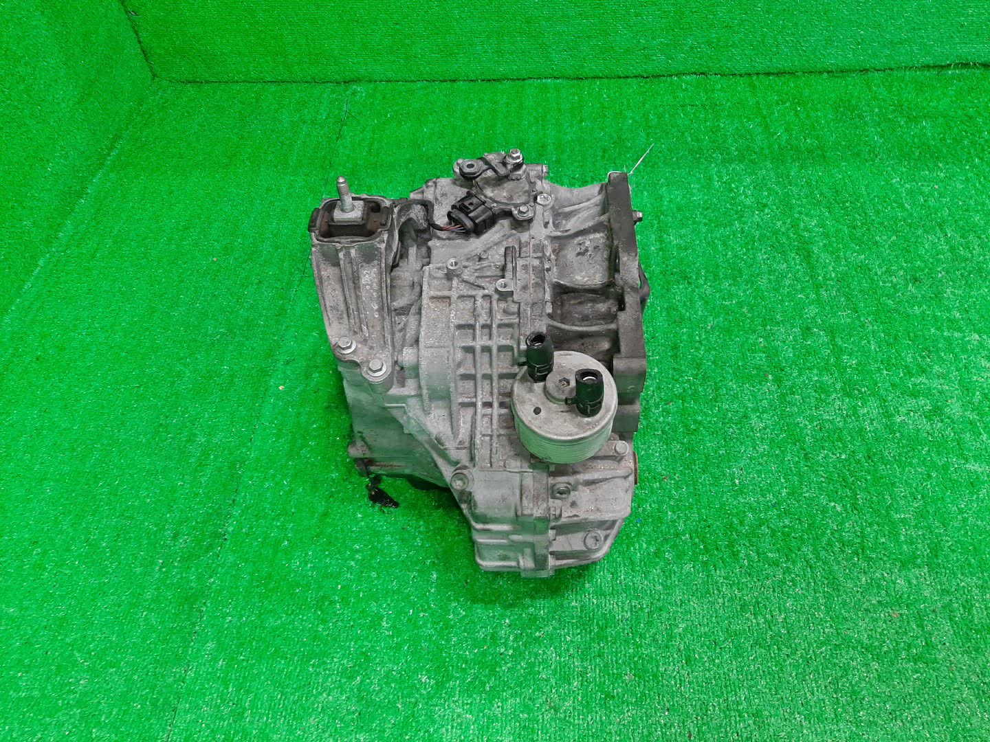 АКПП MINI COUNTRYMAN, CLUBMAN, CROSSOVER, CABRIO, HATCH, COOPER S R60, R55, ZA16, ZC16, R57, R56 N18B16A 24007638570 2 ракурс