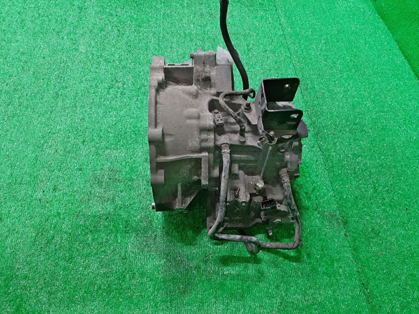 АКПП MAZDA FAMILIA BJFW, BJFP FS-ZE, FS-DE 2WD, 1 PODDON 3 ракурс