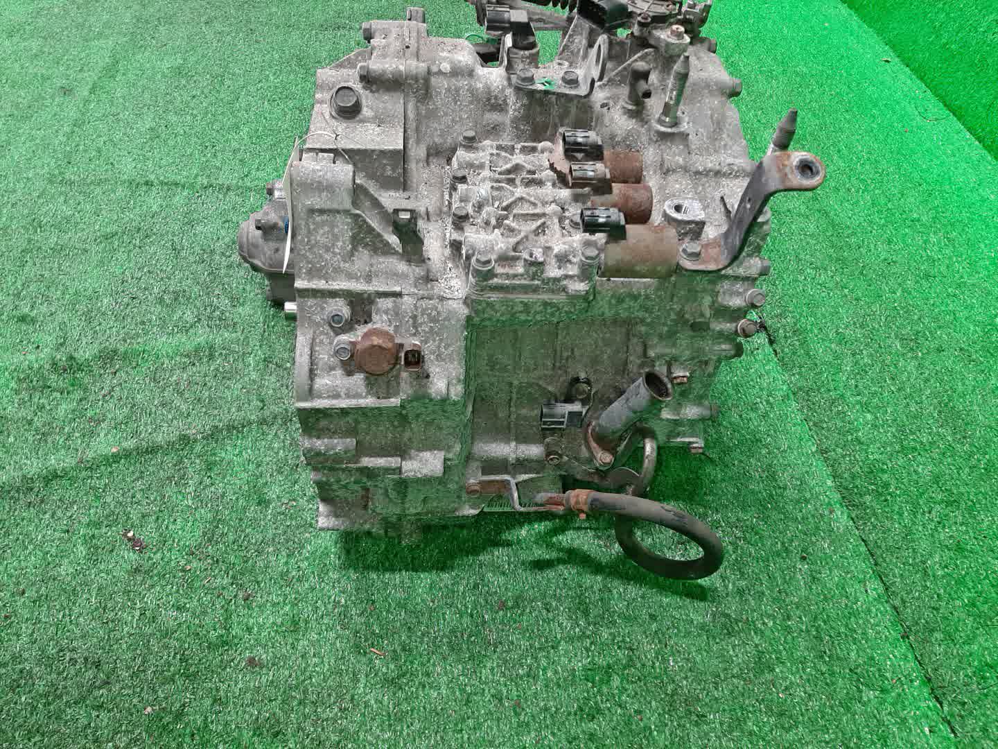 АКПП HONDA AIRWAVE GJ2 L15A SLTA 3 ракурс