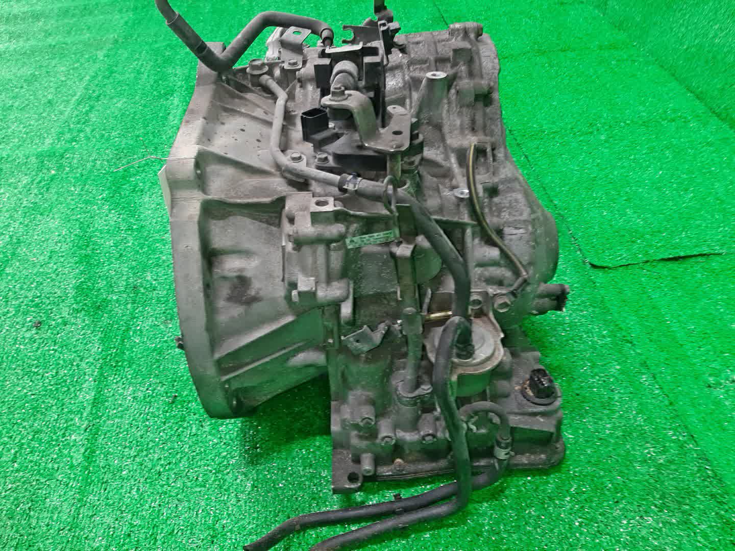 АКПП NISSAN AVENIR, LIBERTY, PRIMERA, WINGROAD, BLUEBIRD SYLPHY RW11, RM12, TP12, RP12, WTP12, WRP12, WRY11, TG10 QR20DE, QR25DD, QR20DD 3 ракурс