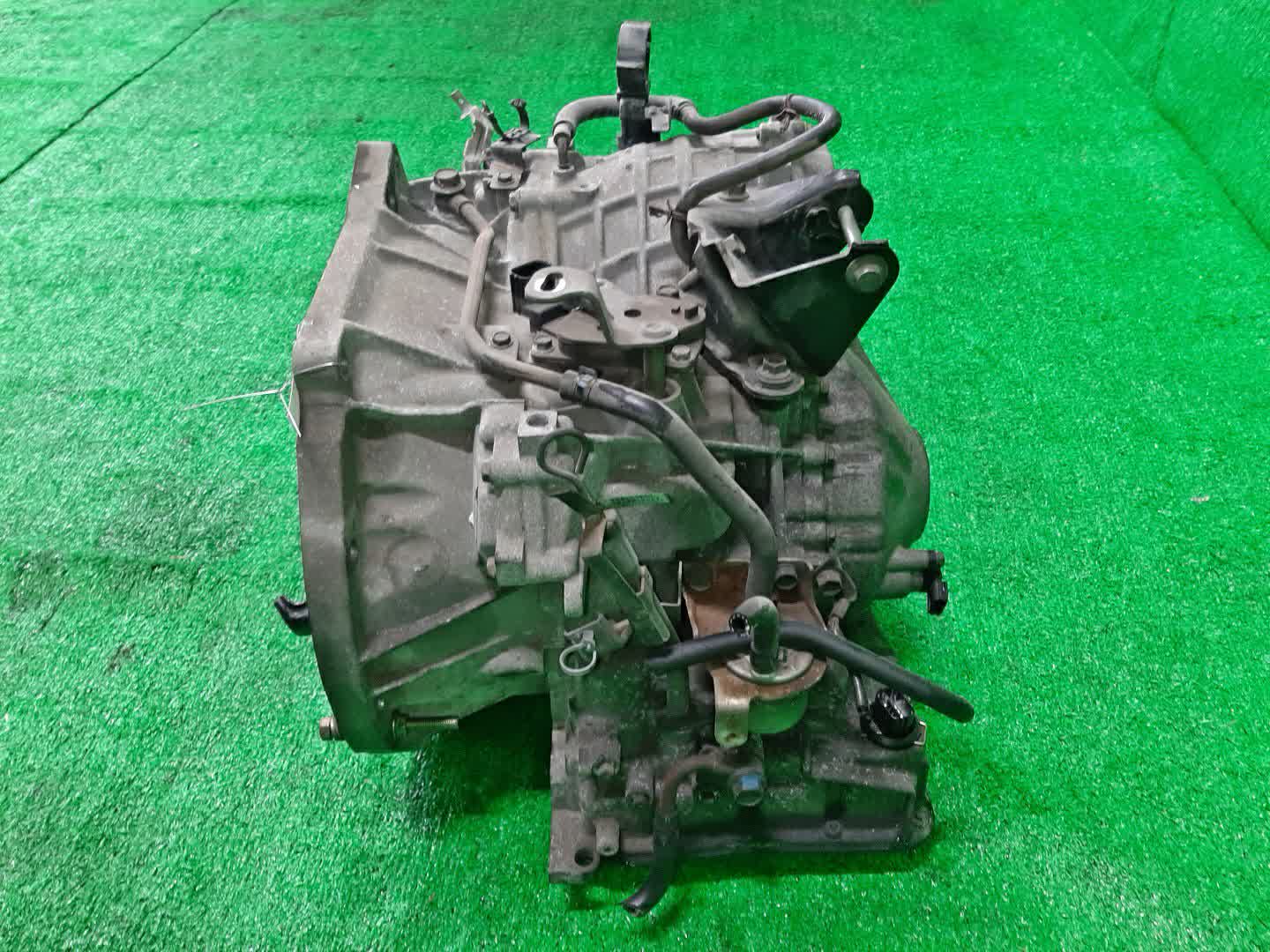 АКПП NISSAN AVENIR, LIBERTY, PRIMERA, WINGROAD, BLUEBIRD SYLPHY RW11, RM12, TP12, RP12, WTP12, WRP12, WRY11, TG10 QR20DE, QR25DD, QR20DD 8E073 3 ракурс