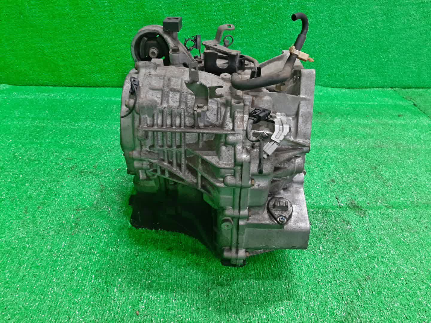 АКПП NISSAN AVENIR, LIBERTY, PRIMERA, WINGROAD, BLUEBIRD SYLPHY RW11, RM12, TP12, RP12, WTP12, WRP12, WRY11, TG10 QR20DE, QR25DD, QR20DD 8E073 2 ракурс