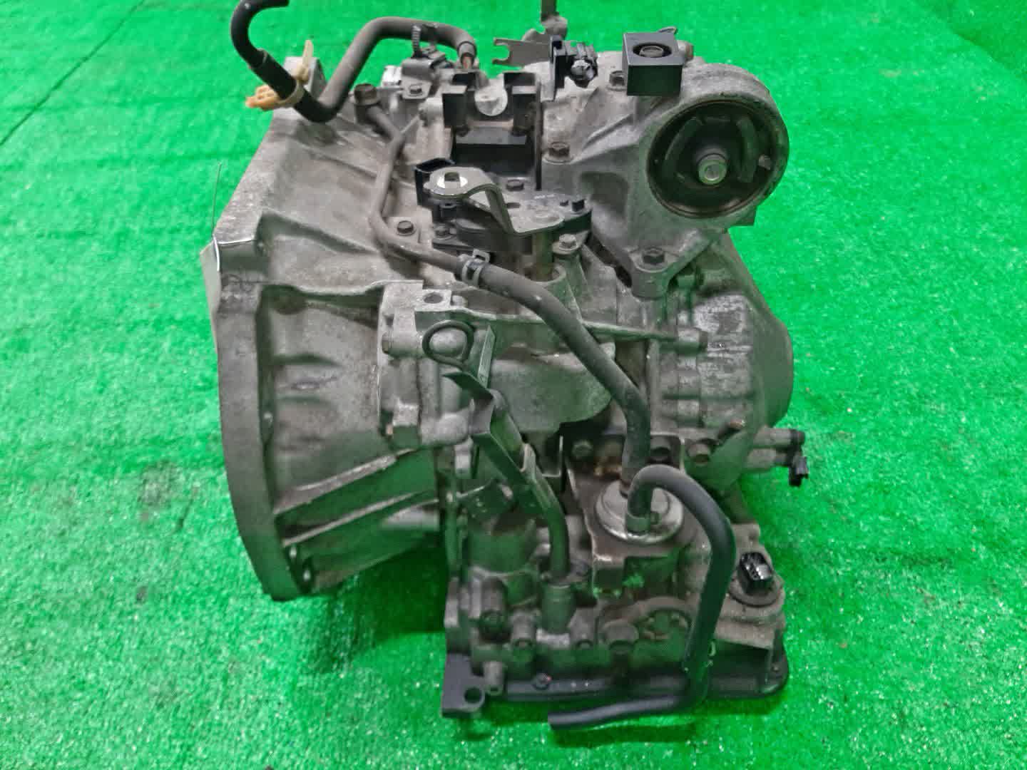 АКПП NISSAN AVENIR, LIBERTY, PRIMERA, WINGROAD, BLUEBIRD SYLPHY RW11, RM12, TP12, RP12, WTP12, WRP12, WRY11, TG10 QR20DE, QR25DD, QR20DD 8E073 3 ракурс