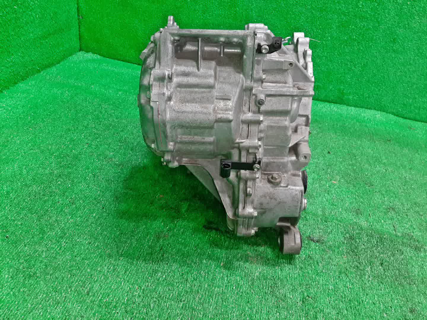 АКПП TOYOTA AQUA MXPK11, MXPK16 M15A-FXE P910 2 ракурс АКПП TOYOTA AQUA MXPK11, MXPK16 M15A-FXE P910 2 ракурс