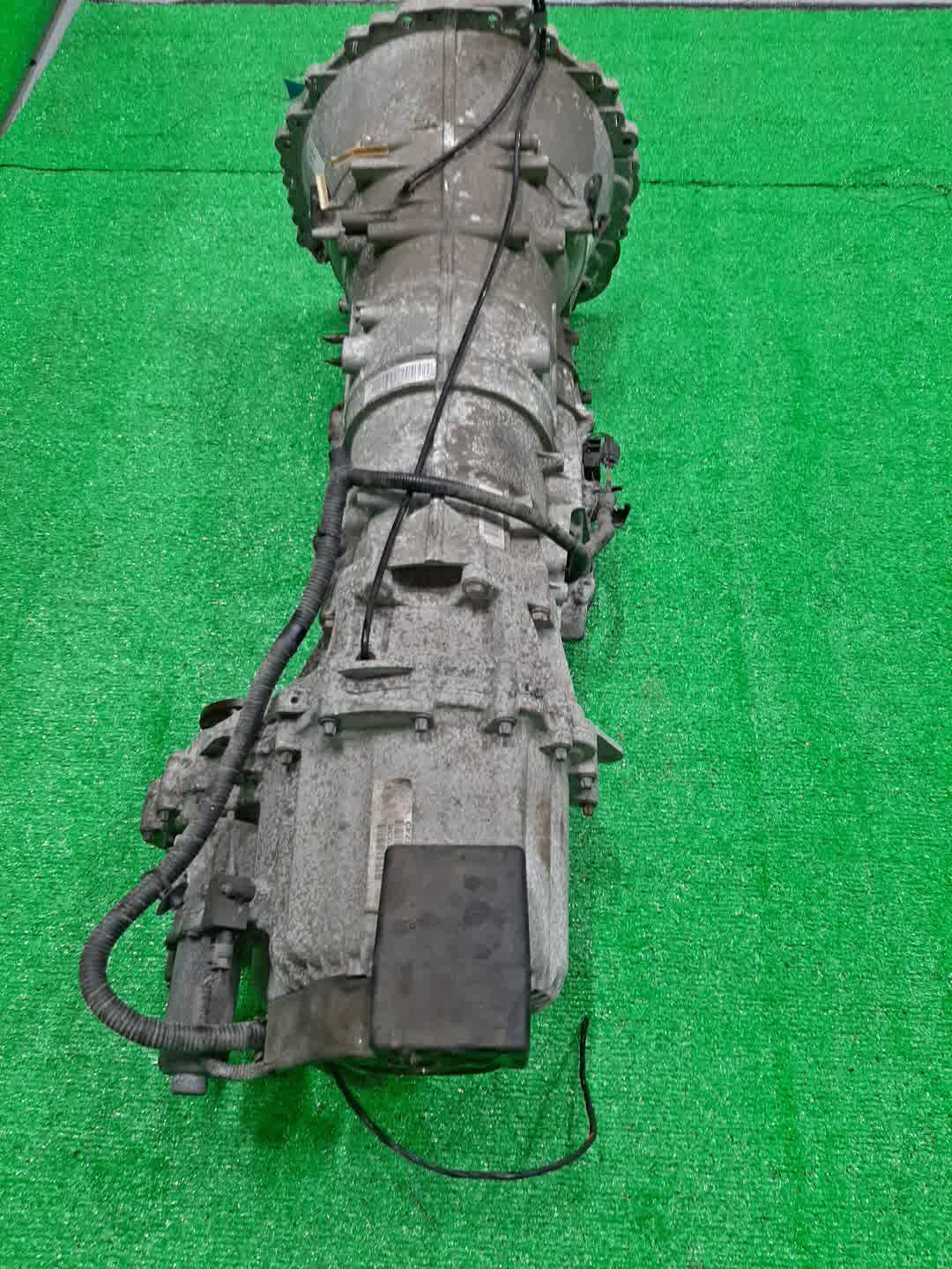 АКПП LAND ROVER RANGE ROVER L322 428PS 6HP-26 4 ракурс АКПП LAND ROVER RANGE ROVER L322 428PS 6HP-26 4 ракурс