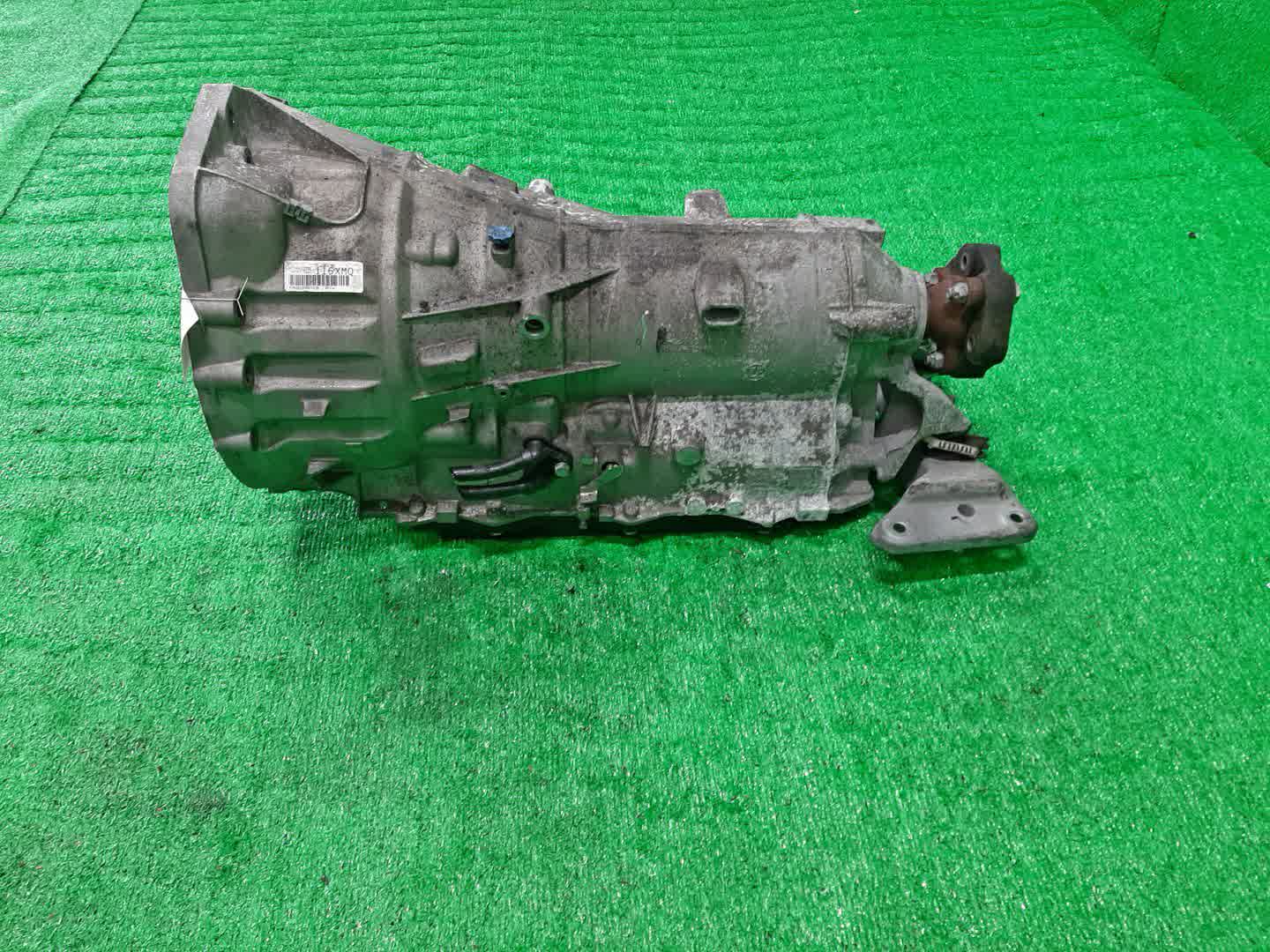 АКПП BMW 5-Series, 3-Series, 320i, 520i F11, XG20, XL20, F10, F30, F31, F34 N20B20B 24007643726, 8HP-45 1 ракурс
