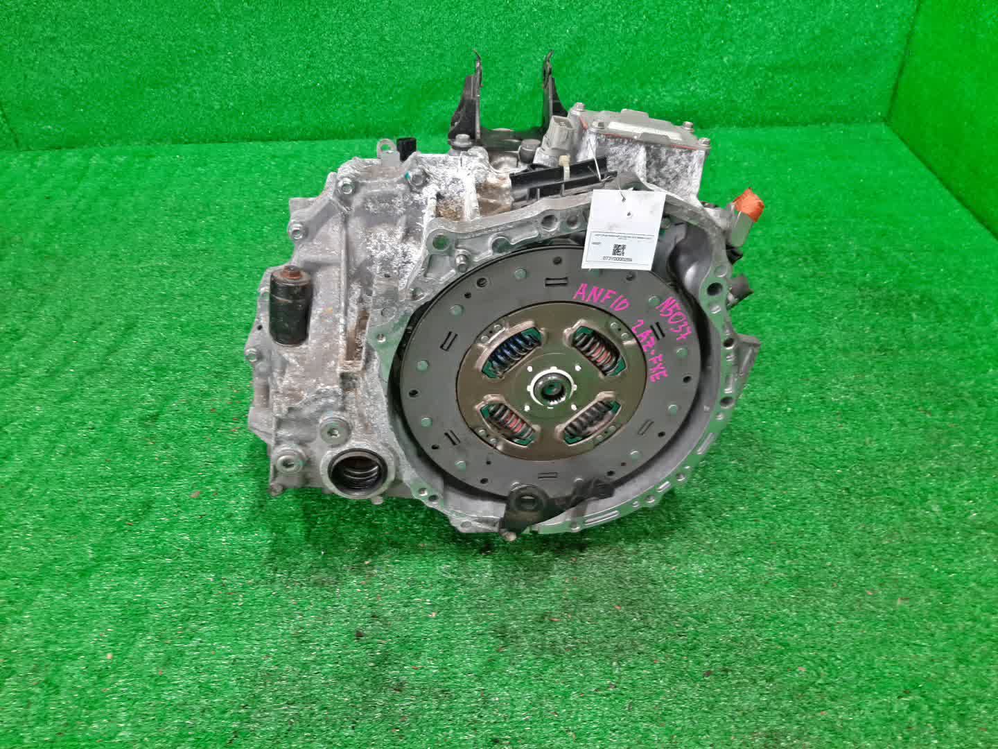 АКПП LEXUS HS250H ANF10 2AZ-FXE P311-01A 1 ракурс