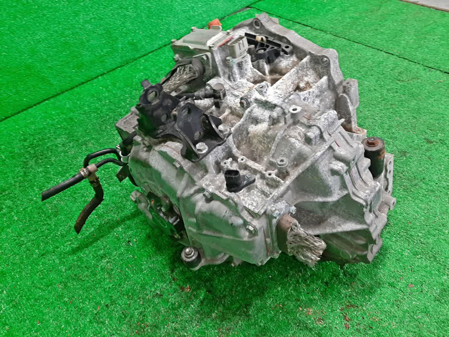 АКПП LEXUS HS250H ANF10 2AZ-FXE P311-01A 2 ракурс