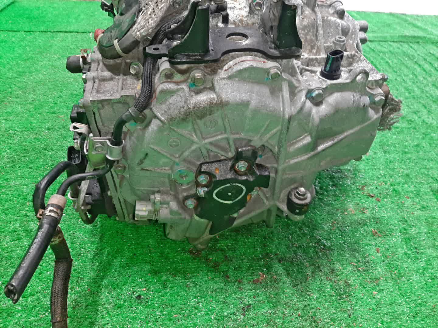 АКПП LEXUS HS250H ANF10 2AZ-FXE P311-01A 3 ракурс