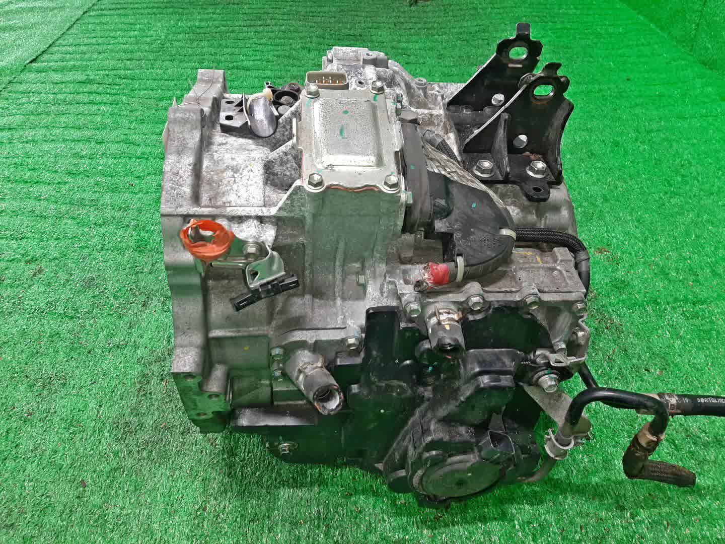 АКПП LEXUS HS250H ANF10 2AZ-FXE P311-01A 4 ракурс