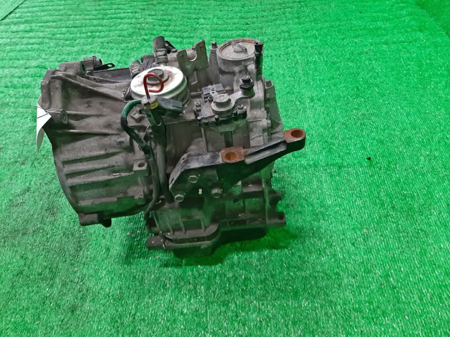 АКПП SUZUKI ALTO LAPIN HE22S K6A-T 2WD 3 ракурс