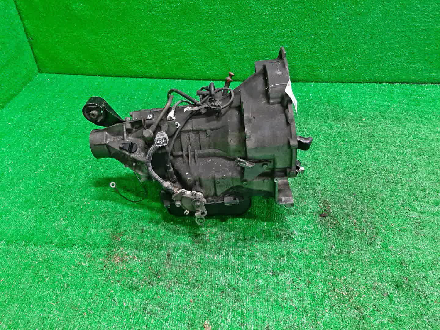 АКПП DAIHATSU ATRAI S321G KF-DET AV4 1 ракурс