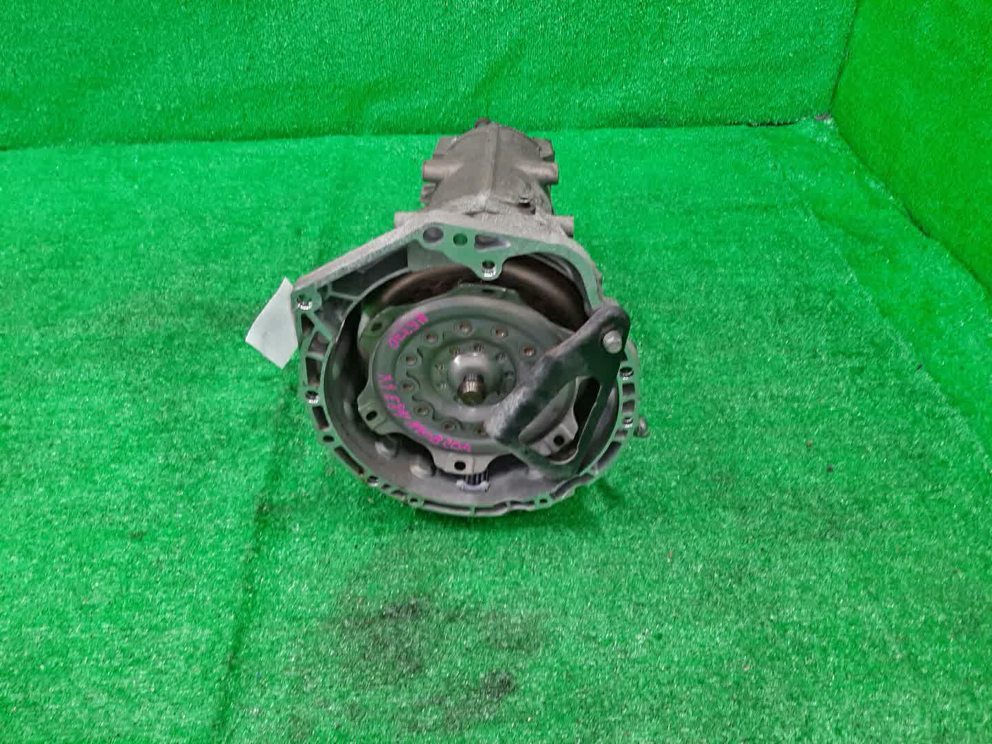 АКПП BMW X1 E84 N20B20A 8609950, 8HP-45 2 ракурс