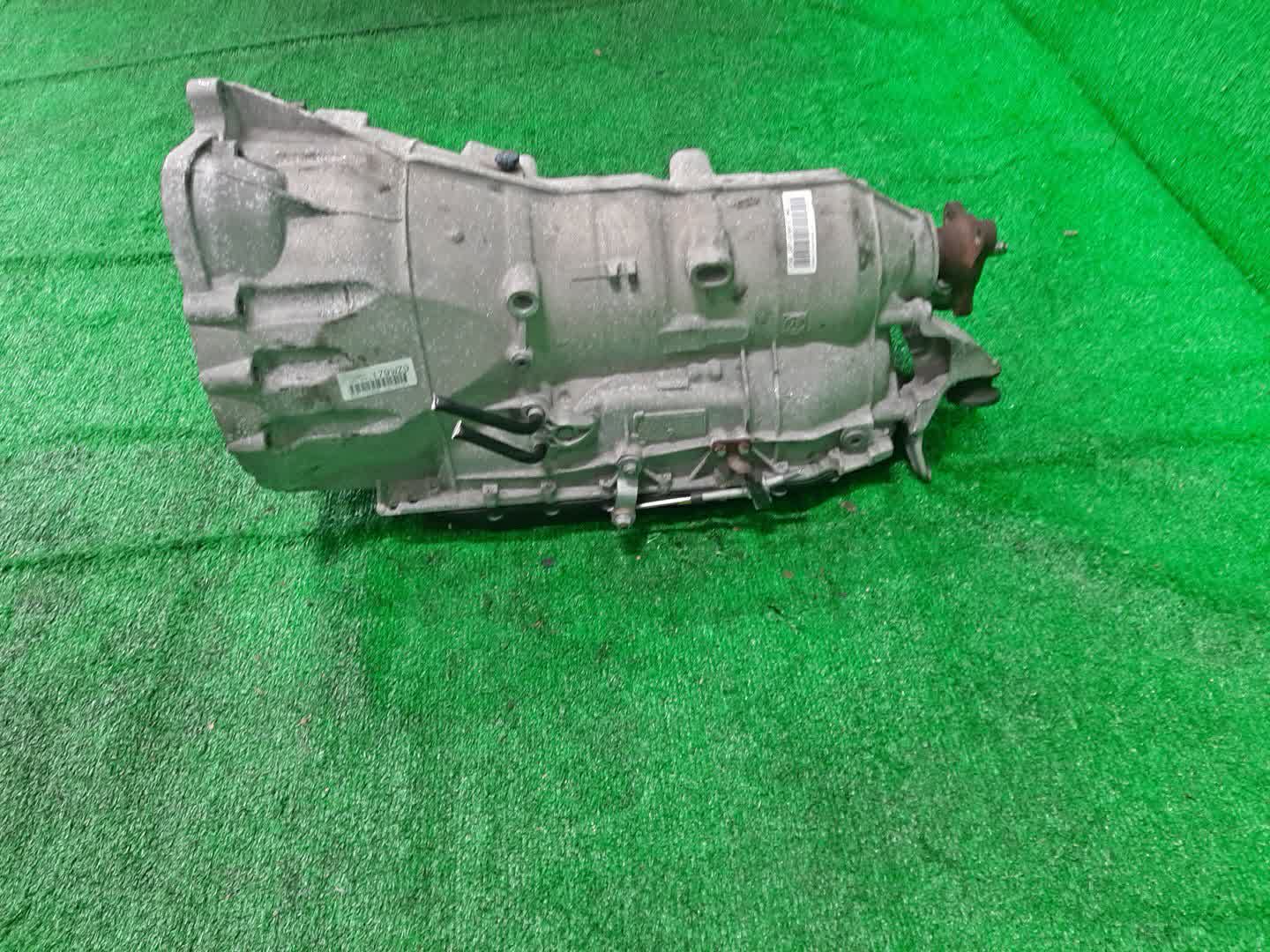 АКПП BMW 3-Series, 1-Series, 120i, 320i, X1, 118i E90, E91, E93, E92, E87, E82, E84 N43B20AA, N46B20BD, N46B20BF, N46B20BA, N46B20B, N43B20A, N46B20BY 7630997, 6HP21 3 ракурс