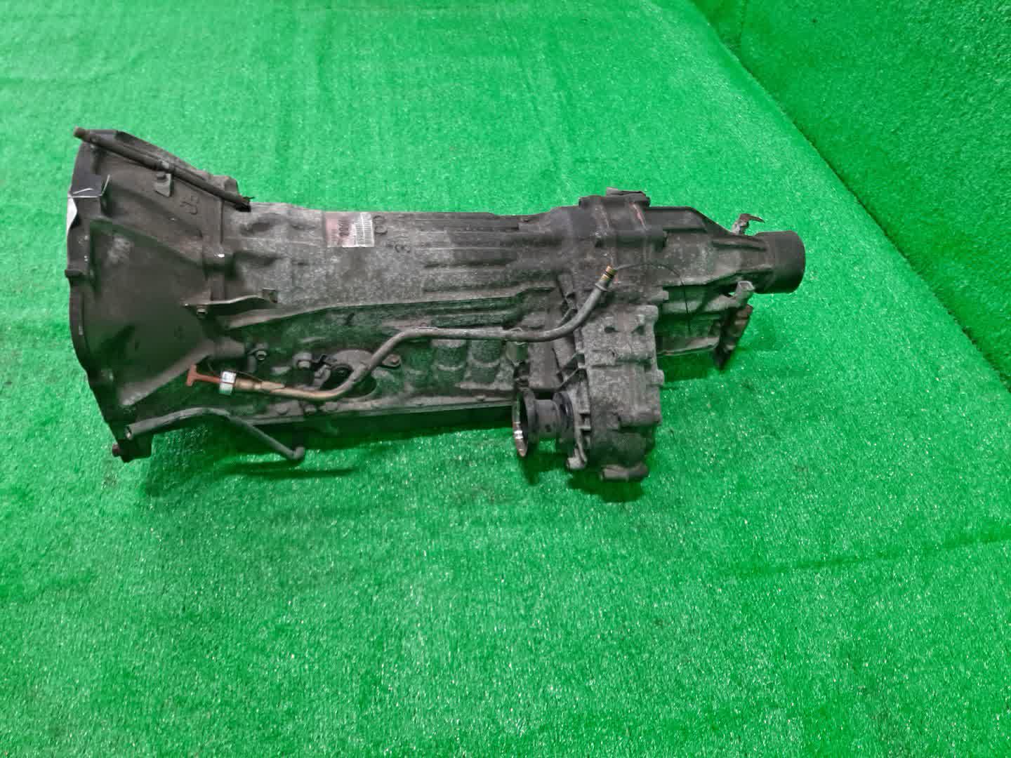 АКПП TOYOTA MARK II BLIT, MARK II JZX115W, JZX115 1JZ-GE 31-80LS, A340H-A04A, 35000-2C410 1 ракурс АКПП TOYOTA MARK II BLIT, MARK II JZX115W, JZX115 1JZ-GE 31-80LS, A340H-A04A, 35000-2C410 1 ракурс