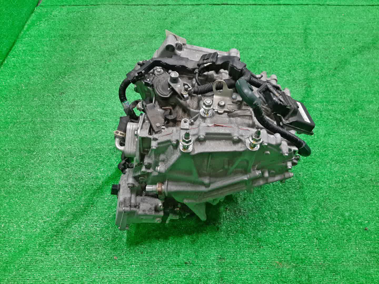 АКПП HONDA FIT GR1 L13B S0AC 4 ракурс