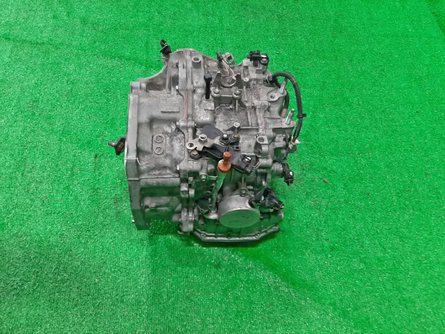 АКПП SUZUKI ALTO LAPIN HE33S R06A 3 ракурс
