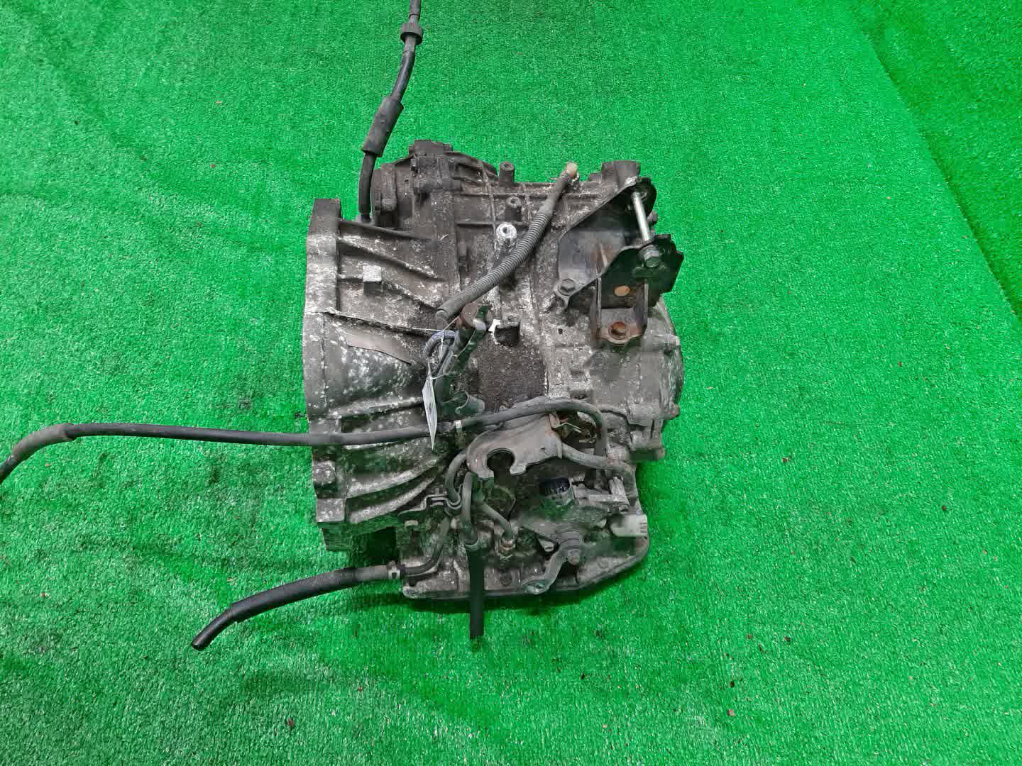 АКПП TOYOTA SPRINTER CE113 3C-E 3 ракурс