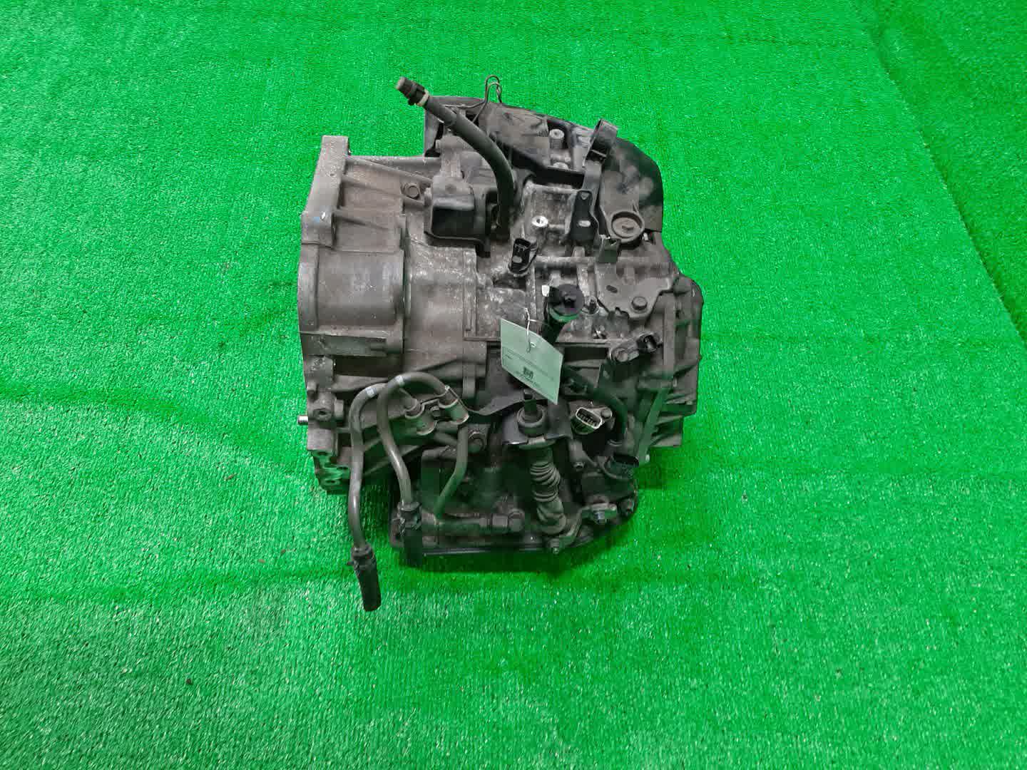 АКПП TOYOTA CAMRY ACV40 2AZ-FE U250E-02A 3 ракурс