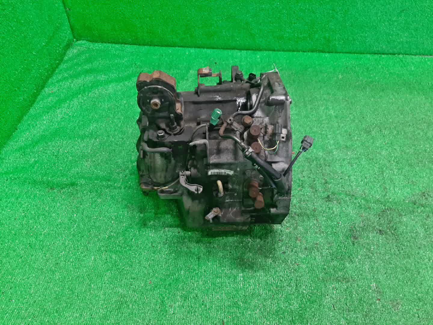 АКПП HONDA ACCORD CD8 H22A MP0A 2 ракурс