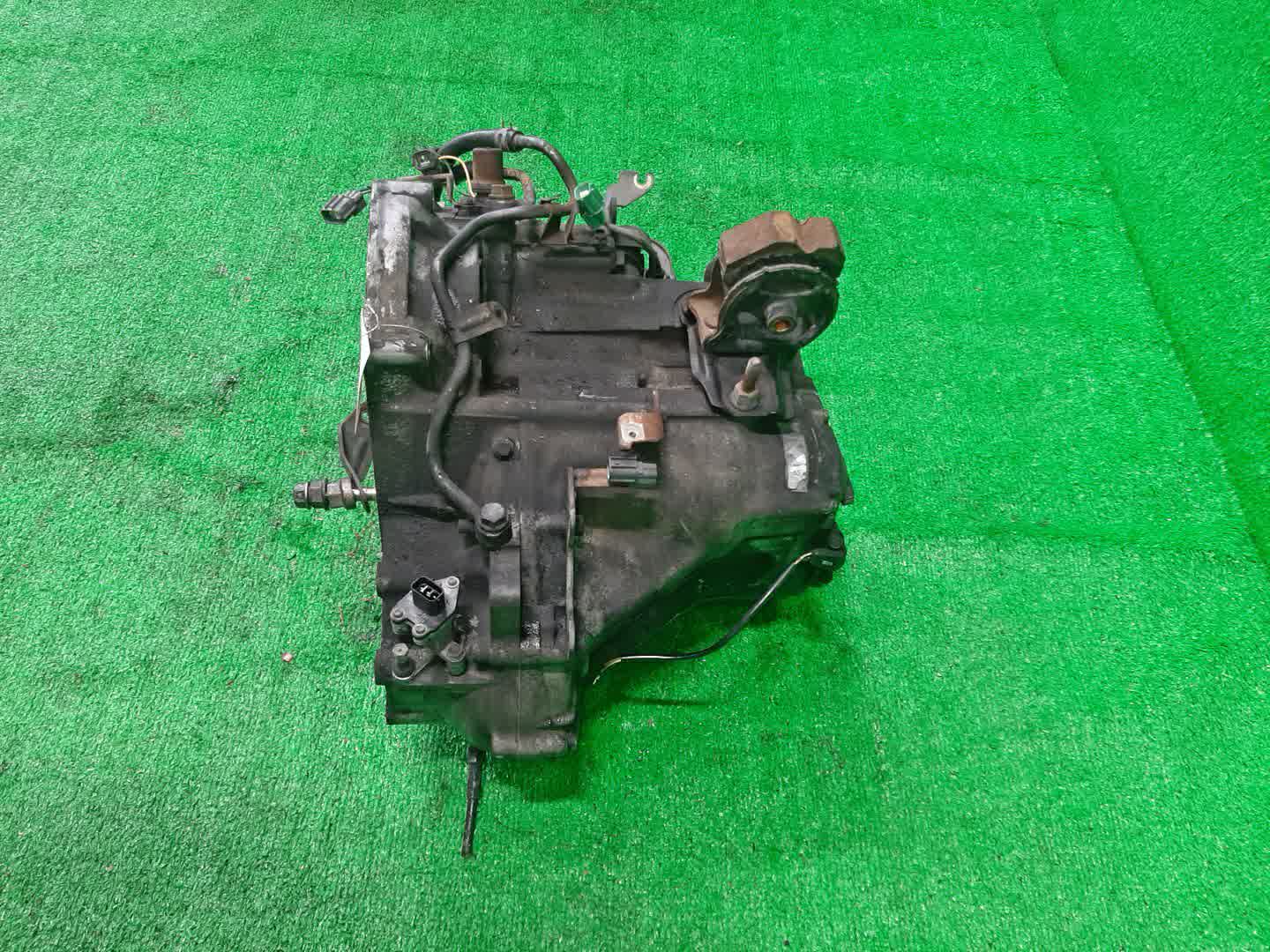 АКПП HONDA ACCORD CD8 H22A MP0A 3 ракурс