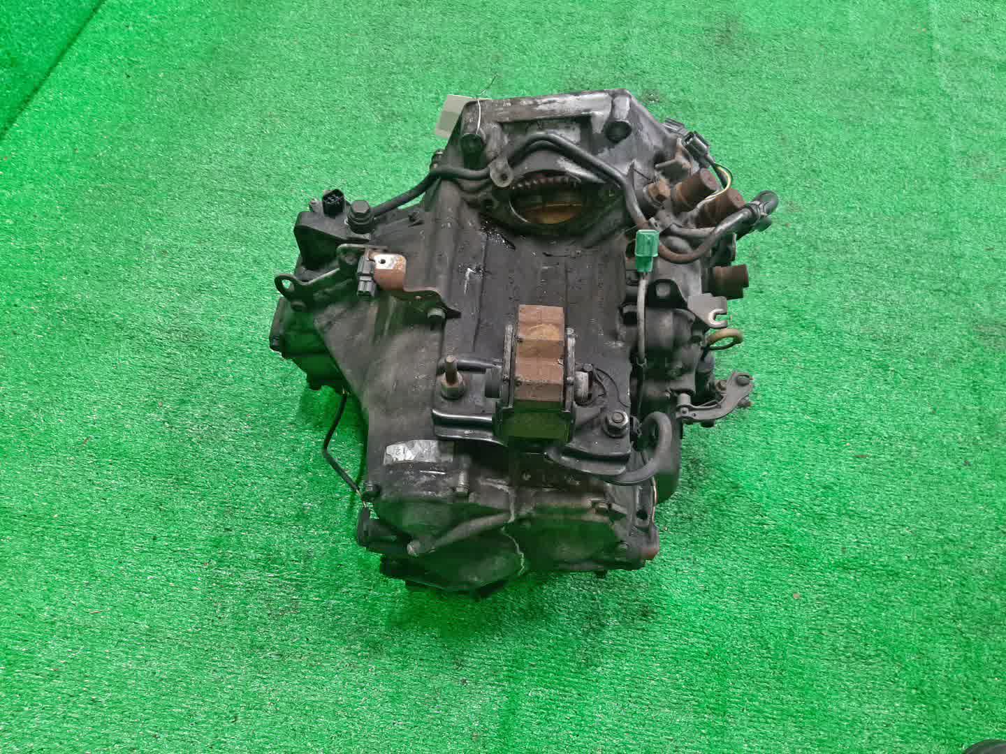 АКПП HONDA ACCORD CD8 H22A MP0A 4 ракурс