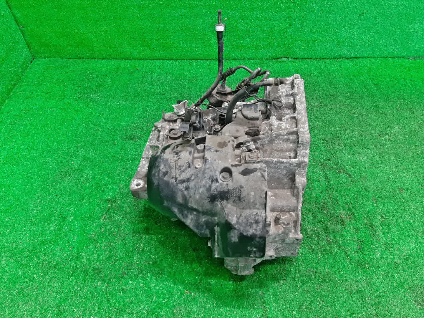 АКПП TOYOTA CAMRY ACV40 2AZ-FE U250E-02A 2 ракурс