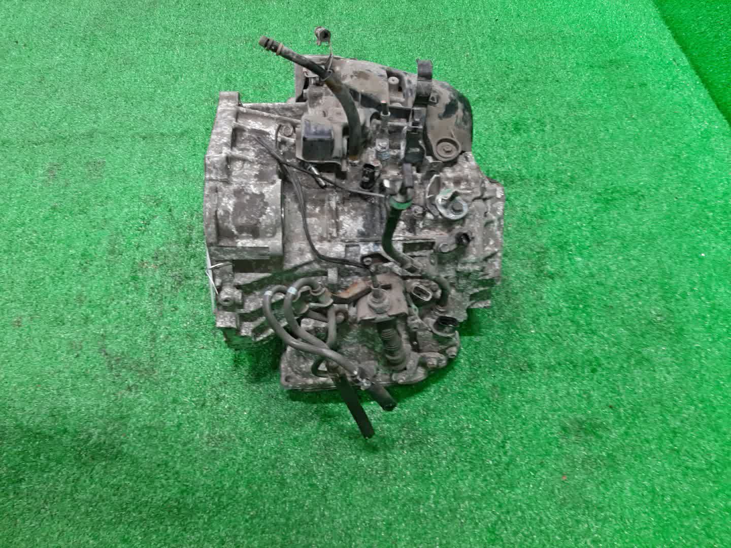 АКПП TOYOTA CAMRY ACV40 2AZ-FE U250E-02A 3 ракурс