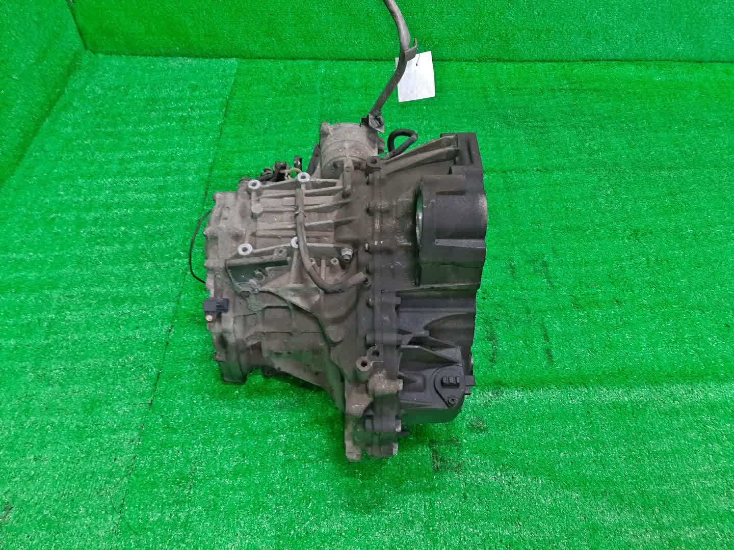 АКПП NISSAN CEFIRO A33 VQ20DE 85X00, RE4F04B-FN44 2 ракурс