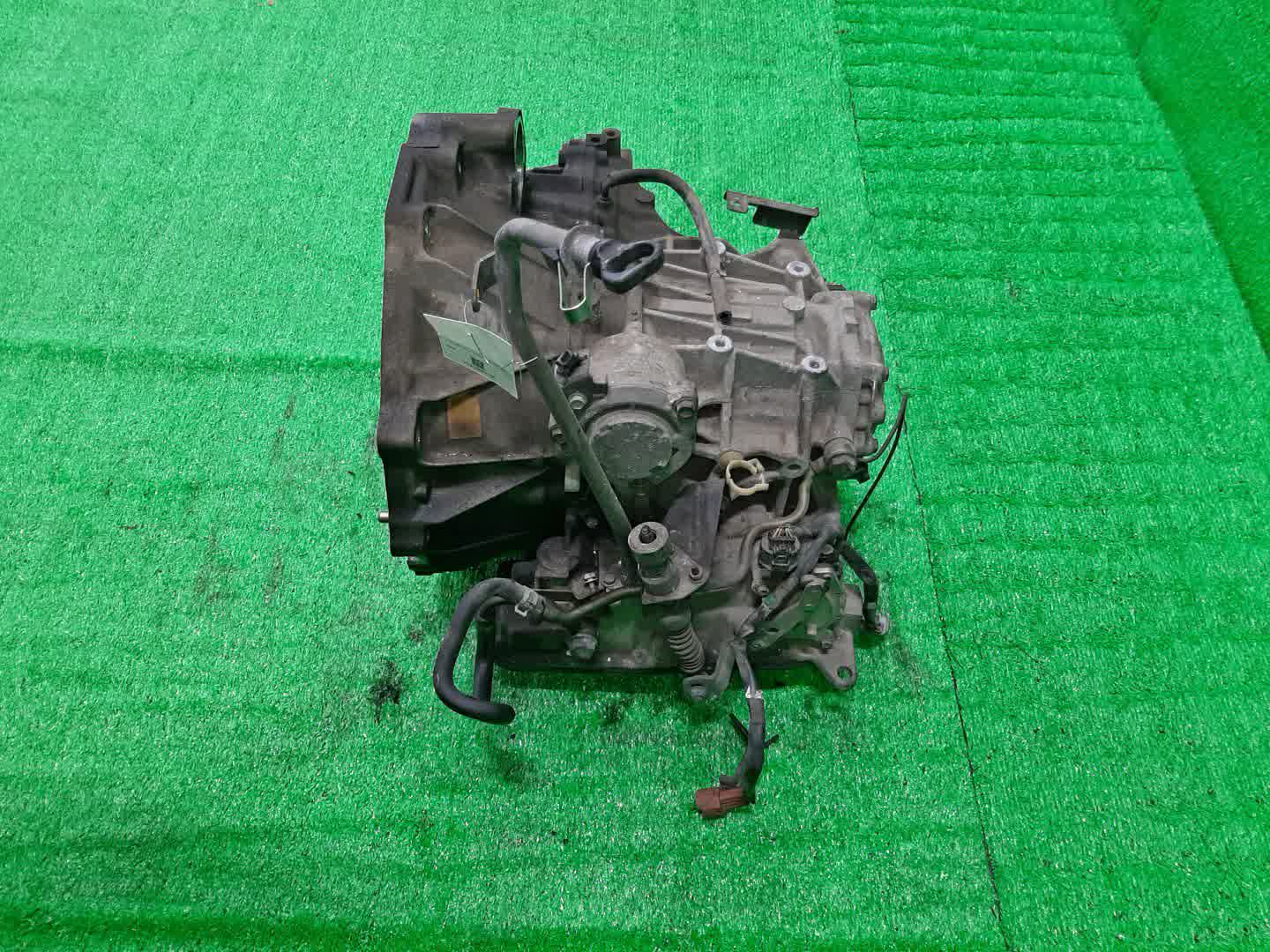 АКПП NISSAN CEFIRO A33 VQ20DE 85X00, RE4F04B-FN44 3 ракурс
