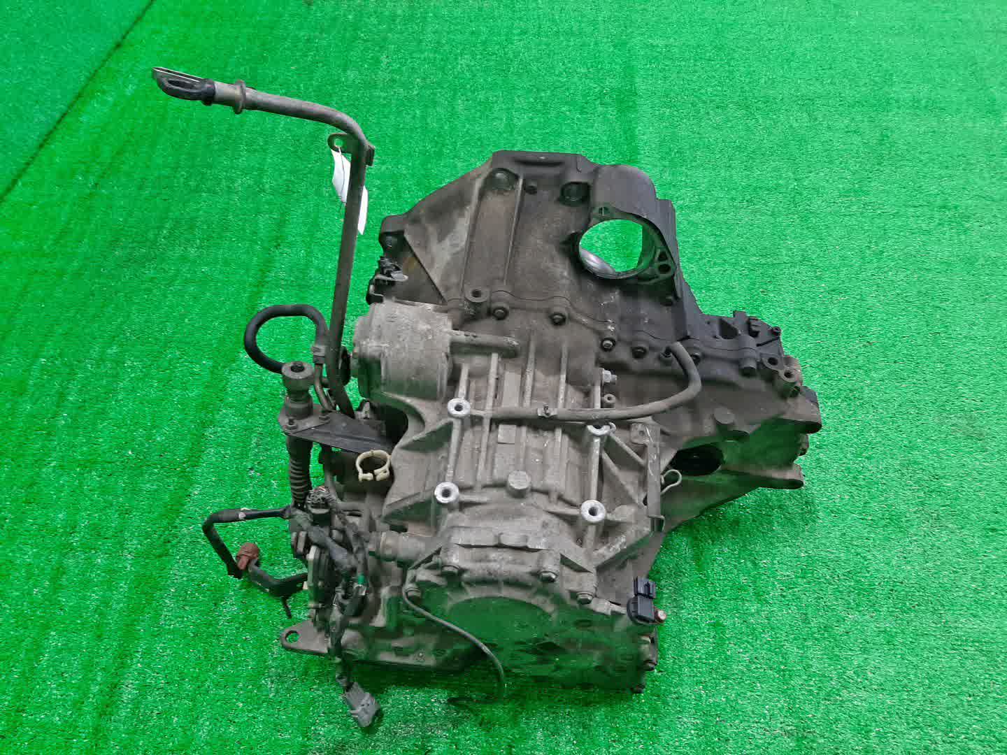 АКПП NISSAN CEFIRO A33 VQ20DE 85X00, RE4F04B-FN44 4 ракурс