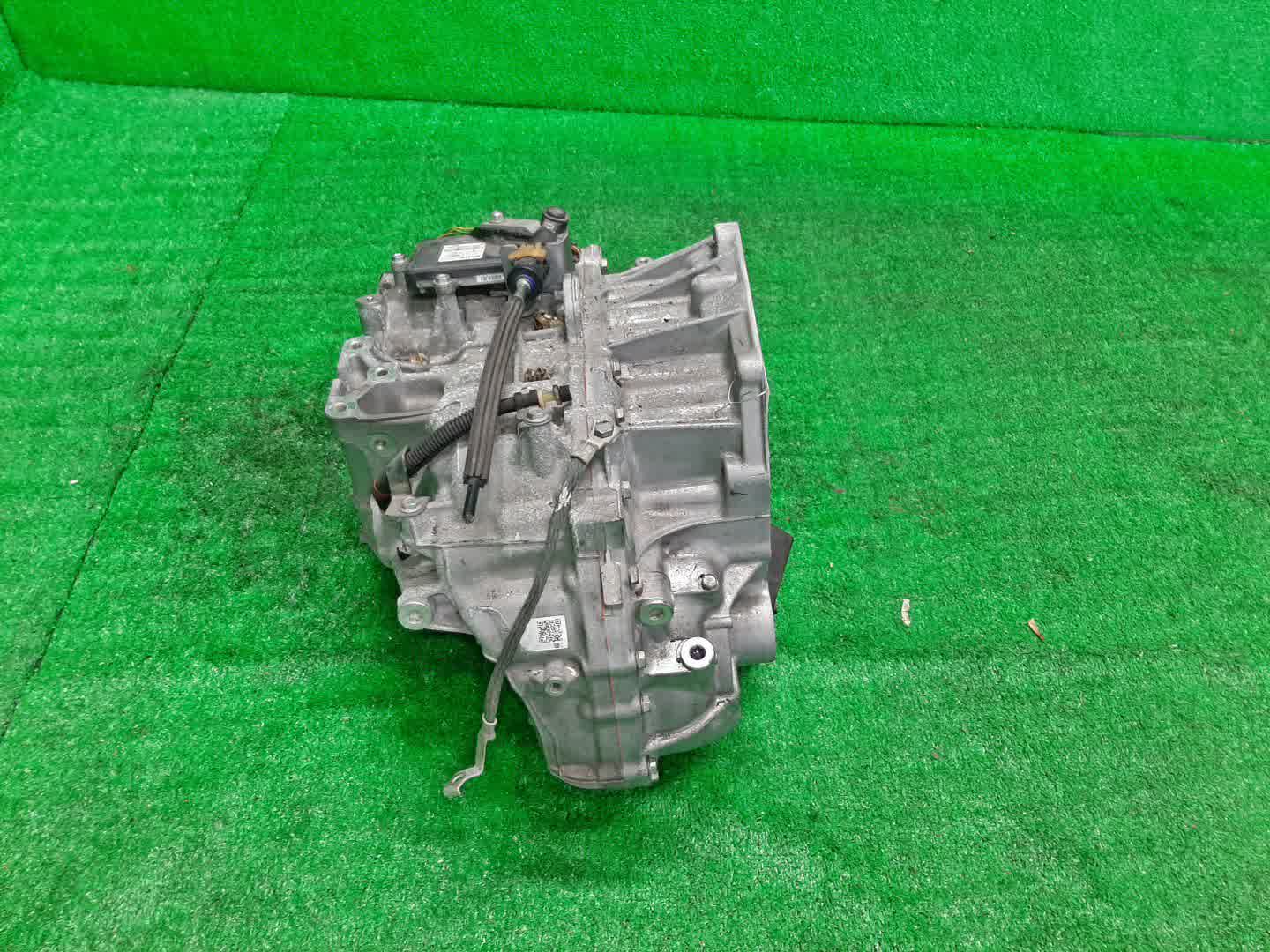 АКПП MINI HATCH F55 B38A15A GA6F21AW, 2400.8675202 2 ракурс