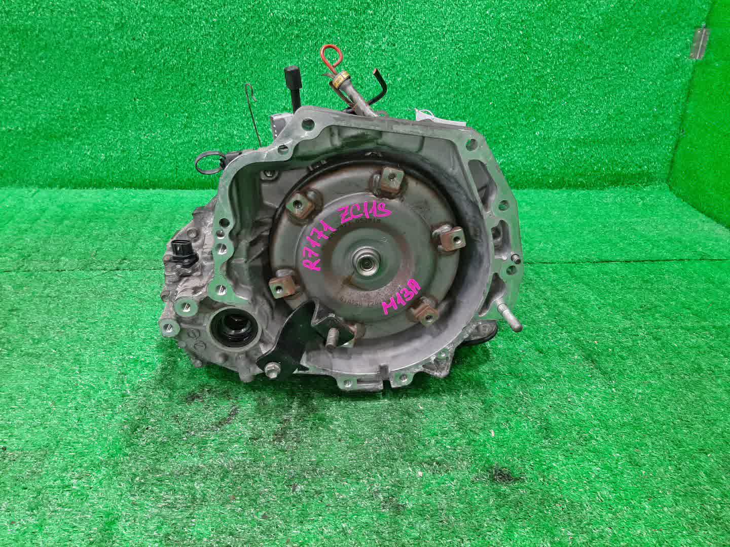 АКПП SUZUKI SWIFT ZC11S M13A 62J11 1 ракурс