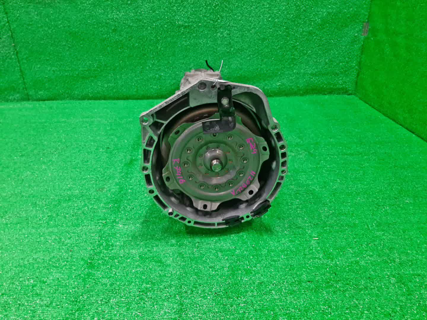 АКПП BMW X1 E84 N20B20A 7630577, 8HP45X 2 ракурс