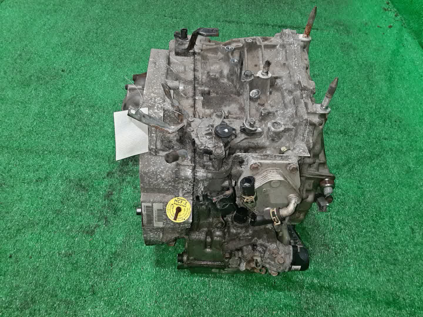 АКПП HONDA ODYSSEY RC2 K24W MY0A 2 ракурс