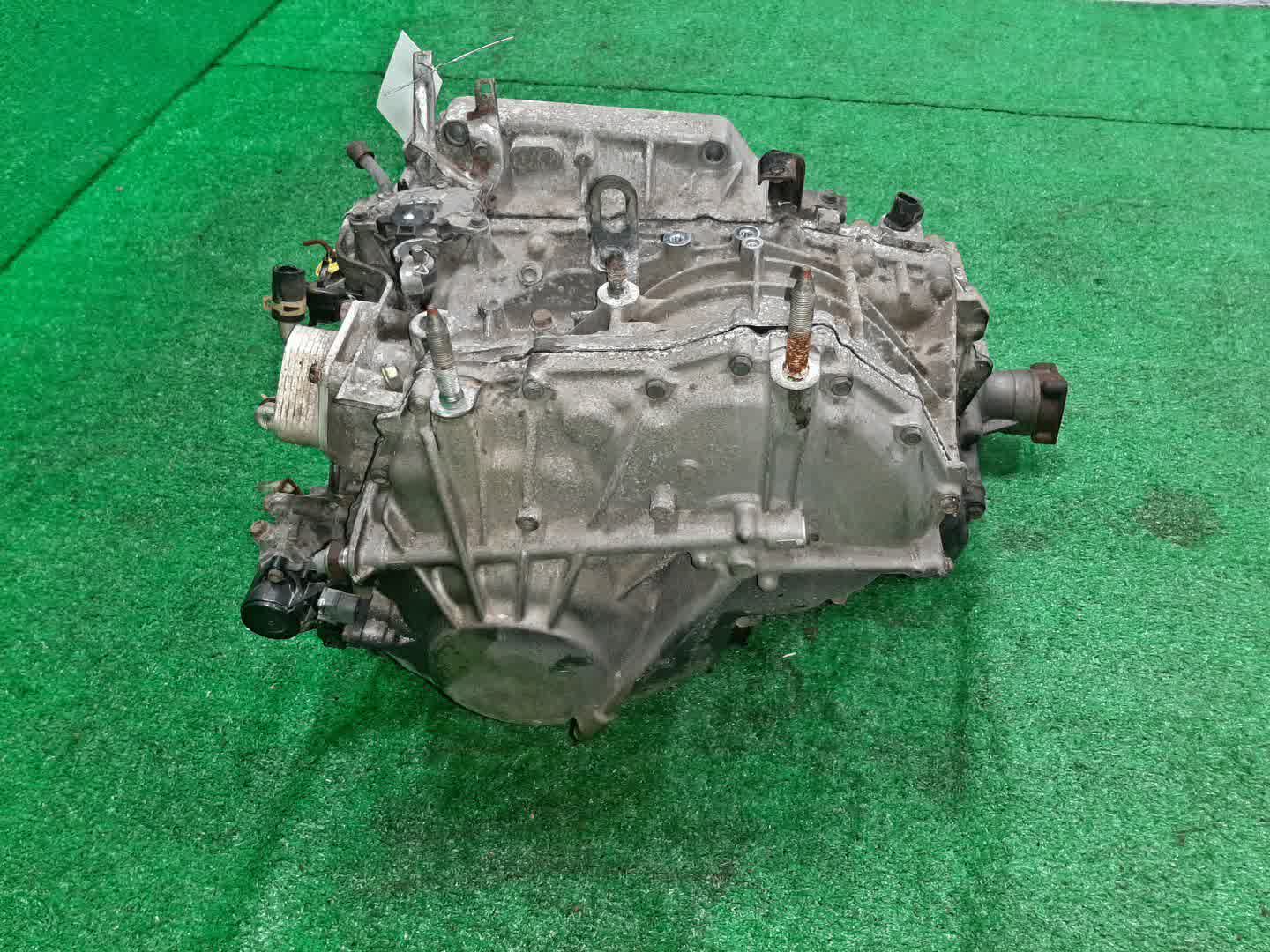 АКПП HONDA ODYSSEY RC2 K24W MY0A 4 ракурс