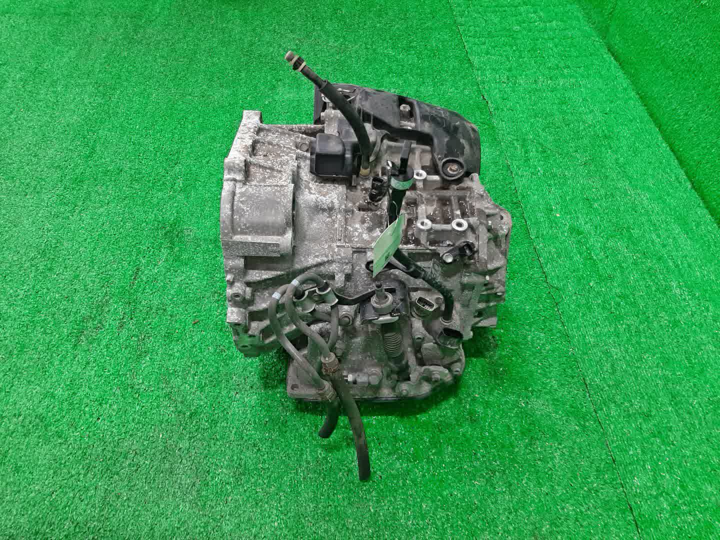 АКПП TOYOTA CAMRY ACV40 2AZ-FE U250E-02A 3 ракурс